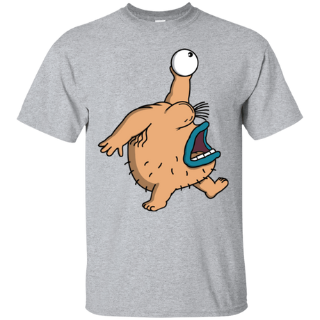 T-Shirts Sport Grey / S Air Krumm T-Shirt