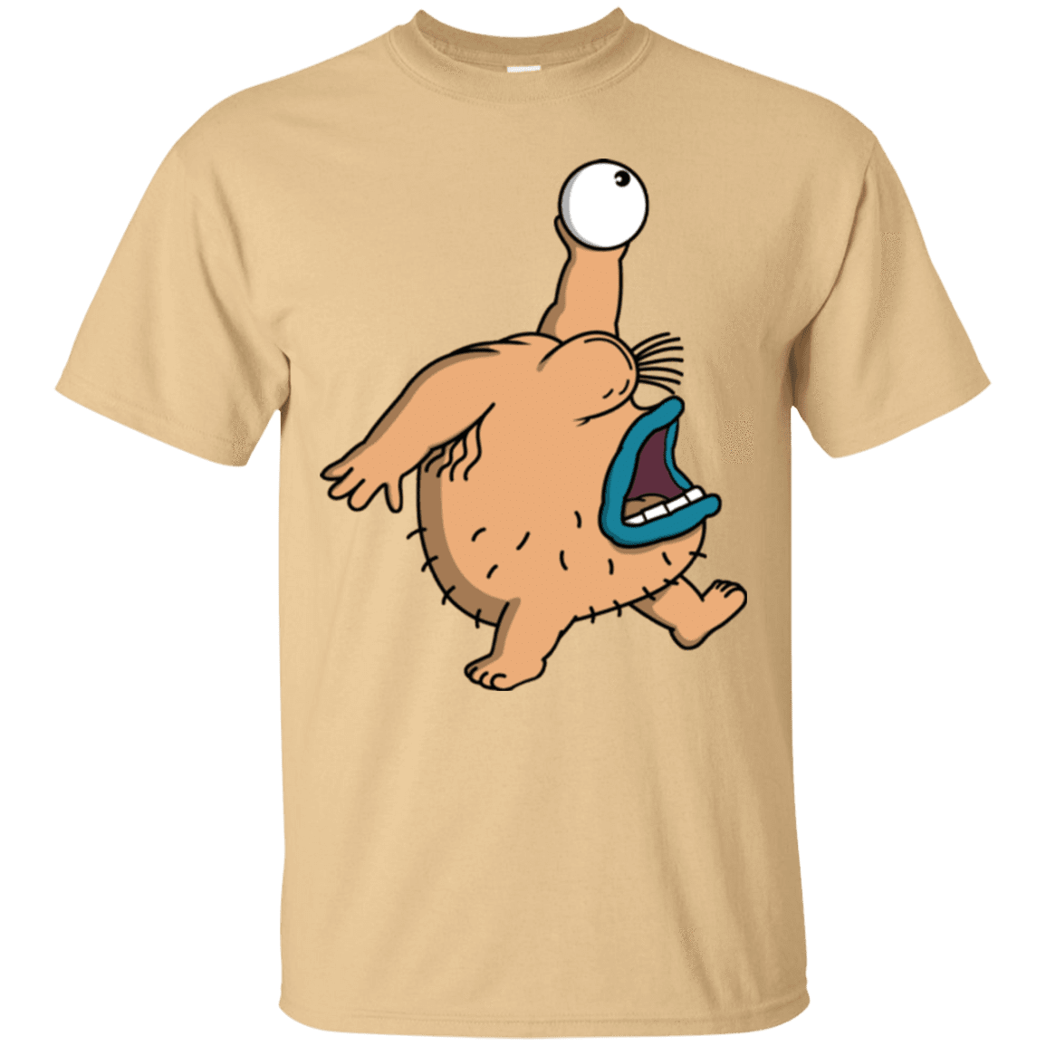 T-Shirts Vegas Gold / S Air Krumm T-Shirt