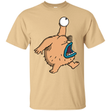 T-Shirts Vegas Gold / S Air Krumm T-Shirt