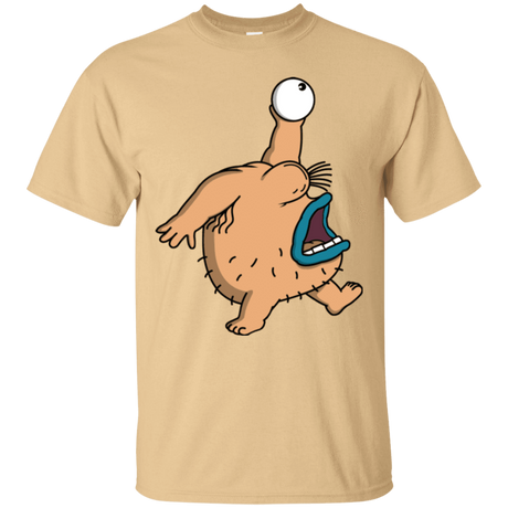 T-Shirts Vegas Gold / S Air Krumm T-Shirt