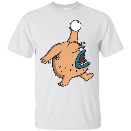 T-Shirts White / S Air Krumm T-Shirt