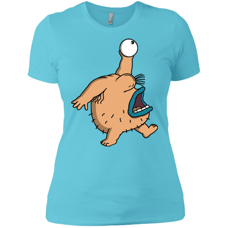 T-Shirts Cancun / X-Small Air Krumm Women's Premium T-Shirt