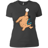 T-Shirts Heavy Metal / X-Small Air Krumm Women's Premium T-Shirt