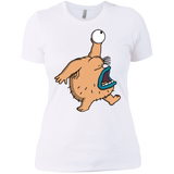 T-Shirts White / X-Small Air Krumm Women's Premium T-Shirt