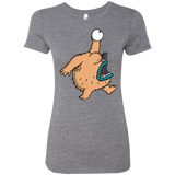 T-Shirts Premium Heather / S Air Krumm Women's Triblend T-Shirt