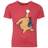 T-Shirts Vintage Red / YXS Air Krumm Youth Triblend T-Shirt