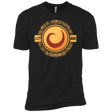 T-Shirts Black / YXS Air Nation Nomad Boys Premium T-Shirt