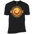 T-Shirts Black / X-Small Air Nation Nomad Men's Premium T-Shirt