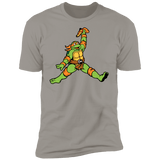 Air Ninja Men's Premium T-Shirt