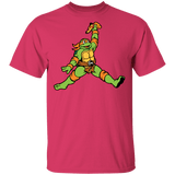 T-Shirts Heliconia / S Air Ninja T-Shirt
