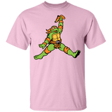 T-Shirts Light Pink / YXS Air Ninja Youth T-Shirt
