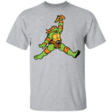 T-Shirts Sport Grey / YXS Air Ninja Youth T-Shirt