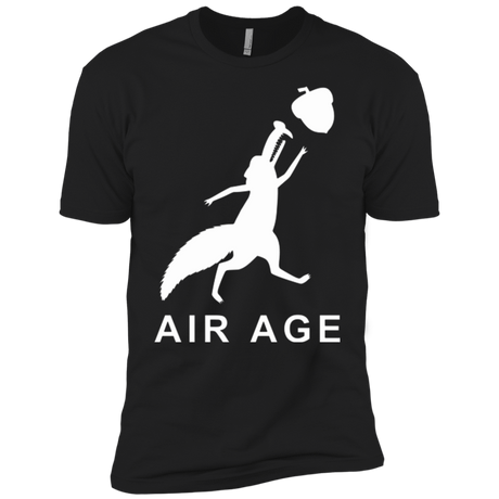 T-Shirts Black / YXS Air Nut Boys Premium T-Shirt