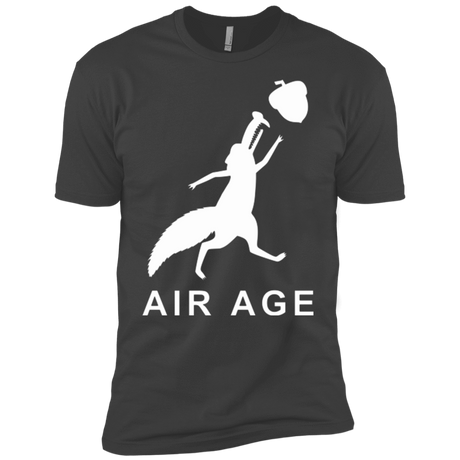 T-Shirts Heavy Metal / YXS Air Nut Boys Premium T-Shirt