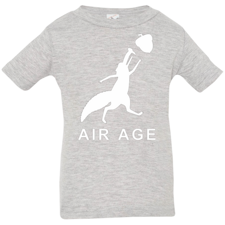 T-Shirts Heather / 6 Months Air Nut Infant Premium T-Shirt