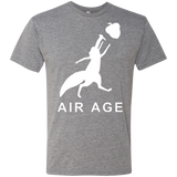 T-Shirts Premium Heather / Small Air Nut Men's Triblend T-Shirt