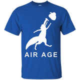 T-Shirts Royal / Small Air Nut T-Shirt
