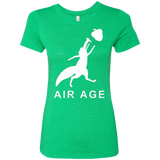 T-Shirts Envy / Small Air Nut Women's Triblend T-Shirt