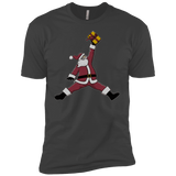 T-Shirts Heavy Metal / YXS Air Santa Boys Premium T-Shirt