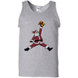 T-Shirts Sport Grey / S Air Santa Men's Tank Top