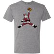 T-Shirts Premium Heather / S Air Santa Men's Triblend T-Shirt