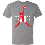 T-Shirts Premium Heather / Small Air Trainer Men's Triblend T-Shirt