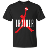 T-Shirts Black / Small Air Trainer T-Shirt