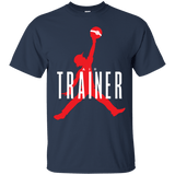 T-Shirts Navy / Small Air Trainer T-Shirt