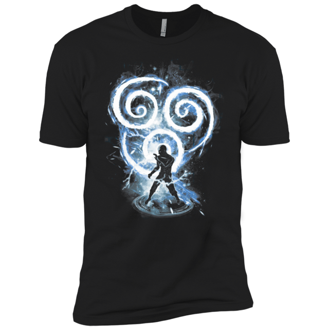 T-Shirts Black / YXS Air Tribe Boys Premium T-Shirt