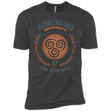 T-Shirts Heavy Metal / YXS Airbending University Boys Premium T-Shirt