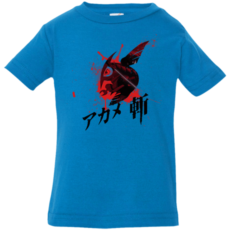 T-Shirts Cobalt / 6 Months Akame Infant Premium T-Shirt