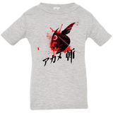 T-Shirts Heather Grey / 6 Months Akame Infant Premium T-Shirt