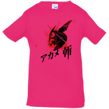 T-Shirts Hot Pink / 6 Months Akame Infant Premium T-Shirt