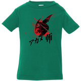 T-Shirts Kelly / 6 Months Akame Infant Premium T-Shirt