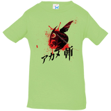 T-Shirts Key Lime / 6 Months Akame Infant Premium T-Shirt