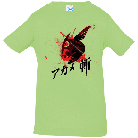 T-Shirts Key Lime / 6 Months Akame Infant Premium T-Shirt