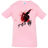 T-Shirts Pink / 6 Months Akame Infant Premium T-Shirt