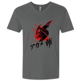 T-Shirts Heavy Metal / X-Small Akame Men's Premium V-Neck