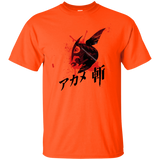 T-Shirts Orange / YXS Akame Youth T-Shirt