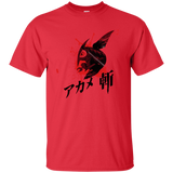 T-Shirts Red / YXS Akame Youth T-Shirt