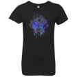 T-Shirts Black / YXS AKIRA ART Girls Premium T-Shirt