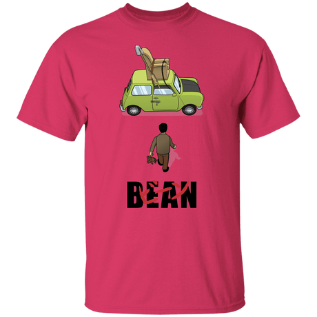 T-Shirts Heliconia / S Akira Bean T-Shirt