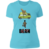 T-Shirts Cancun / S Akira Bean Women's Premium T-Shirt