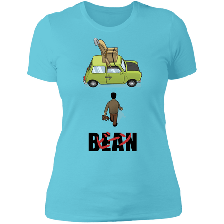 T-Shirts Cancun / S Akira Bean Women's Premium T-Shirt