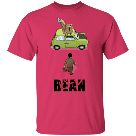 T-Shirts Heliconia / YXS Akira Bean Youth T-Shirt