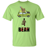 T-Shirts Mint Green / YXS Akira Bean Youth T-Shirt