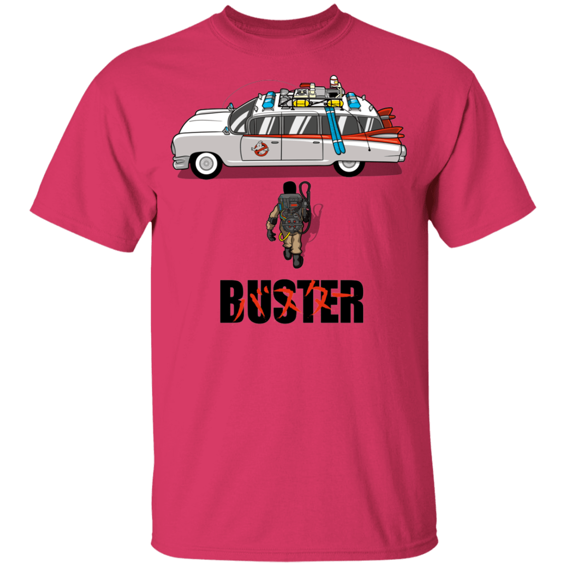 T-Shirts Heliconia / YXS Akira Buster Youth T-Shirt