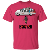 T-Shirts Heliconia / YXS Akira Buster Youth T-Shirt