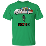 T-Shirts Irish Green / YXS Akira Buster Youth T-Shirt
