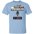 T-Shirts Light Blue / YXS Akira Buster Youth T-Shirt